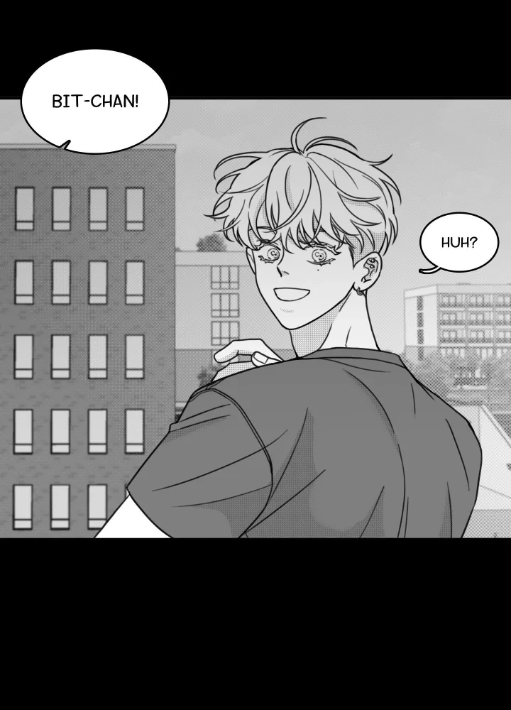 Little Bit Psycho - Chapter 11 Page 21