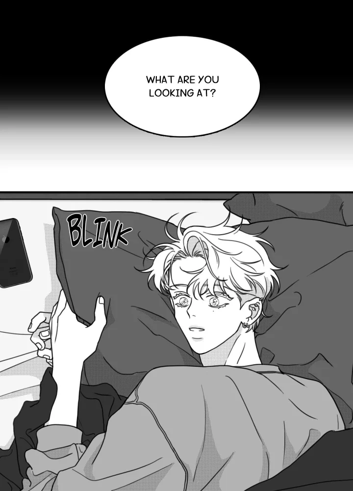 Little Bit Psycho - Chapter 11 Page 22
