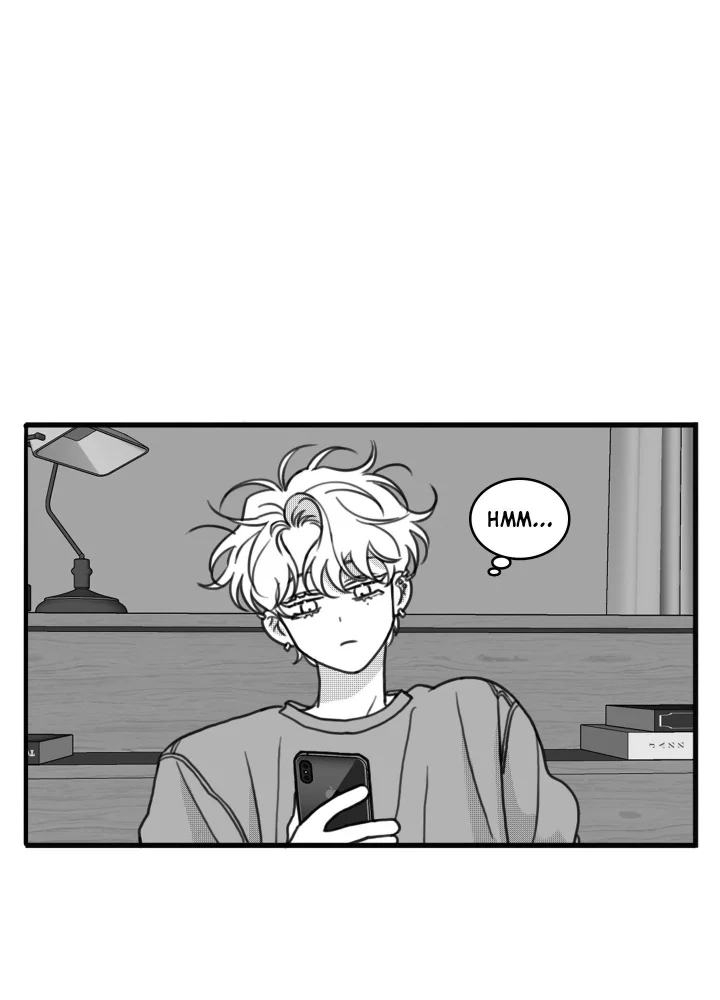 Little Bit Psycho - Chapter 11 Page 23
