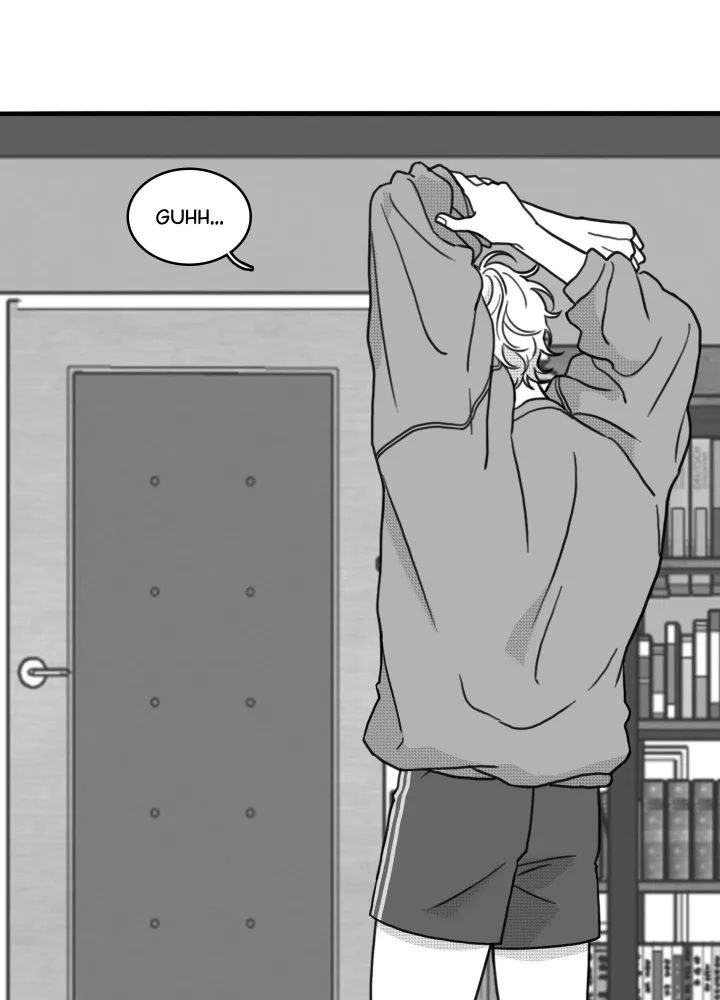 Little Bit Psycho - Chapter 11 Page 24