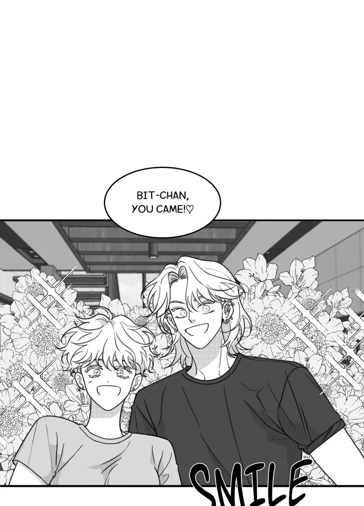 Little Bit Psycho - Chapter 11 Page 26