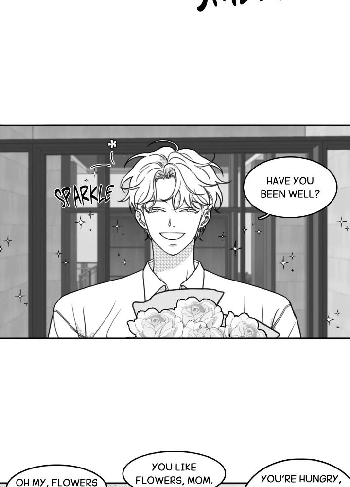 Little Bit Psycho - Chapter 11 Page 27