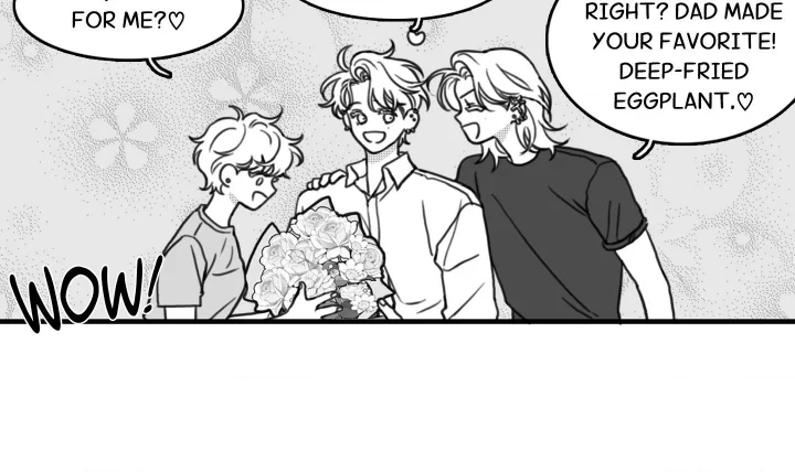 Little Bit Psycho - Chapter 11 Page 28