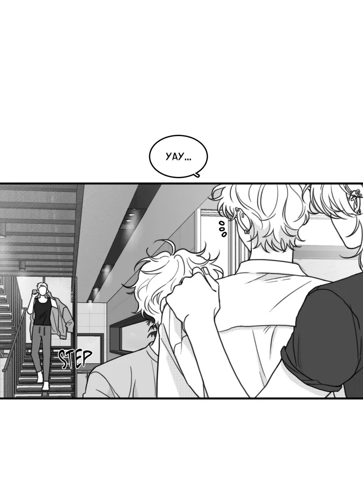 Little Bit Psycho - Chapter 11 Page 29