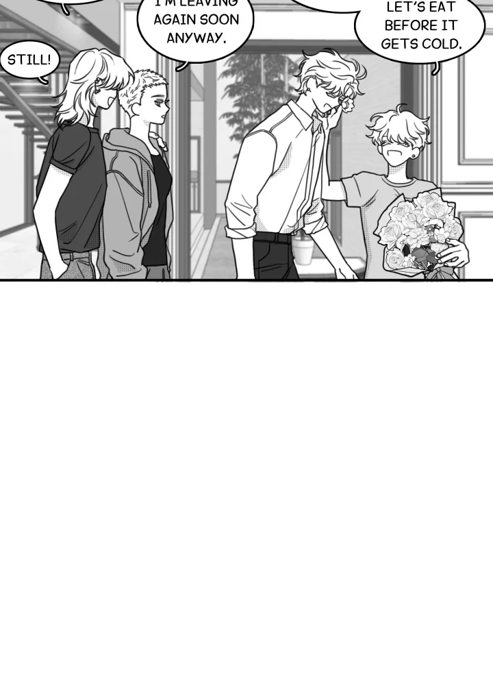 Little Bit Psycho - Chapter 11 Page 32