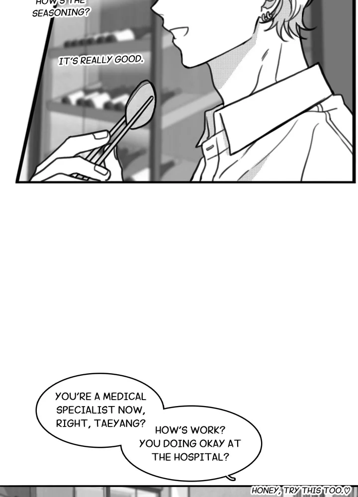 Little Bit Psycho - Chapter 11 Page 35