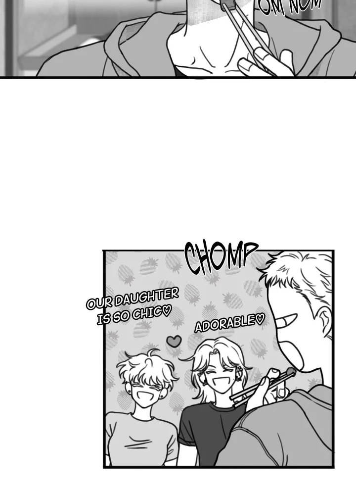 Little Bit Psycho - Chapter 11 Page 37