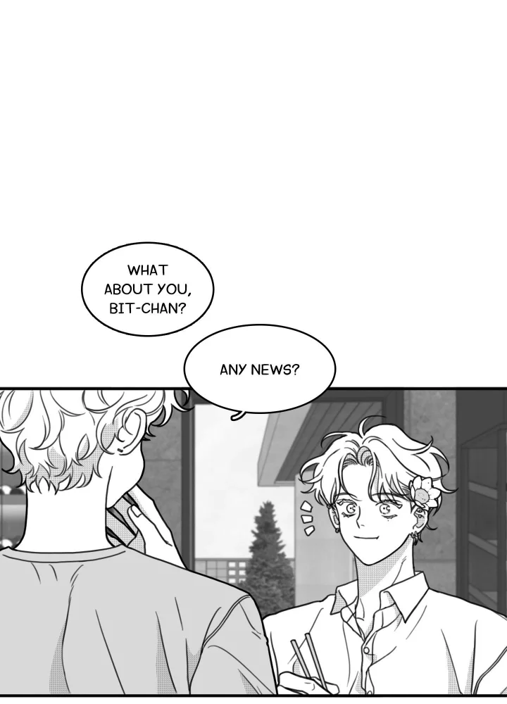 Little Bit Psycho - Chapter 11 Page 39
