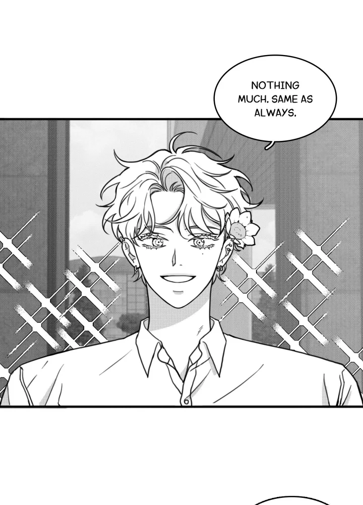 Little Bit Psycho - Chapter 11 Page 41