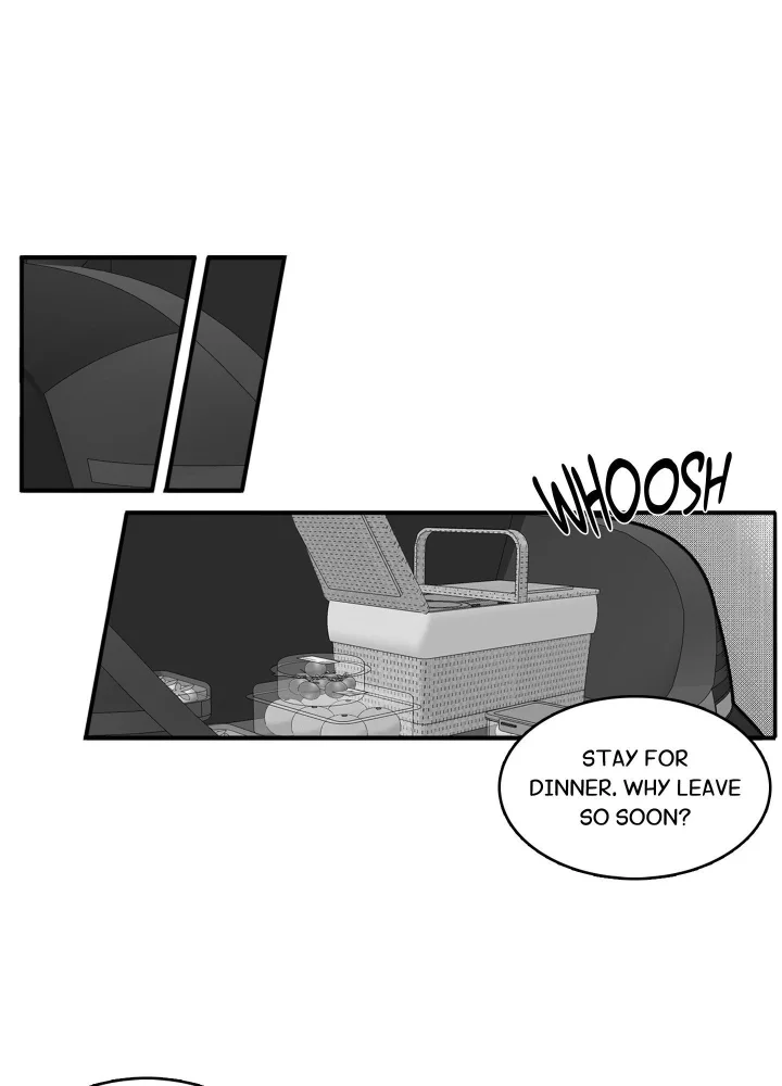 Little Bit Psycho - Chapter 11 Page 43