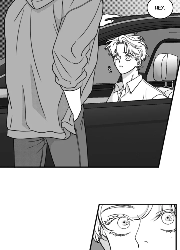 Little Bit Psycho - Chapter 11 Page 45