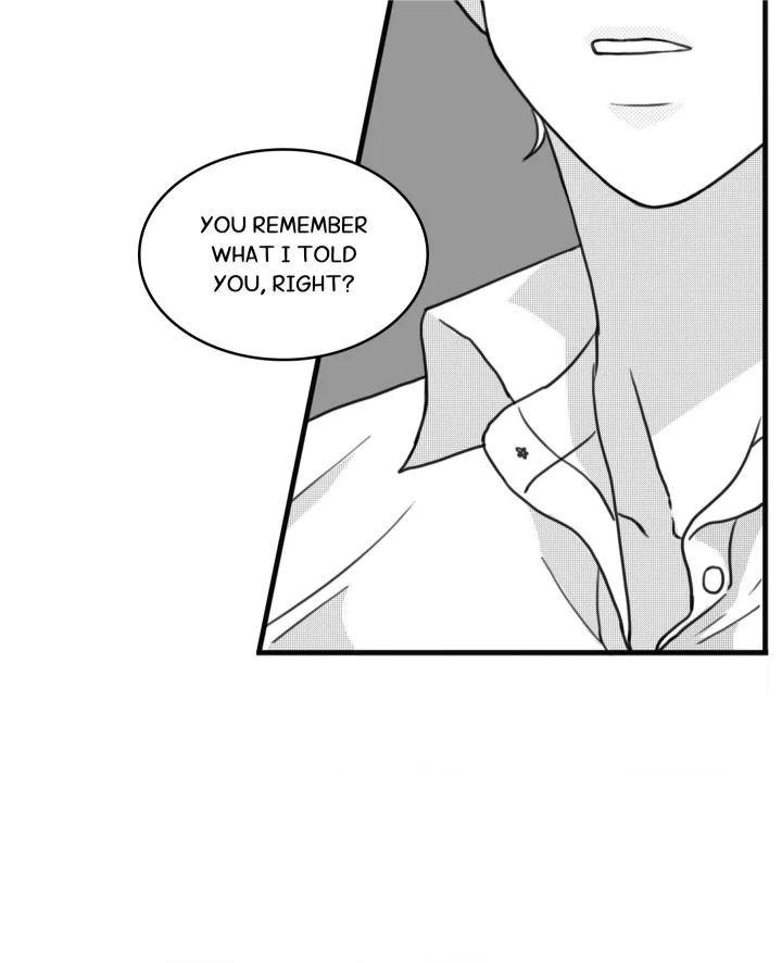 Little Bit Psycho - Chapter 11 Page 46
