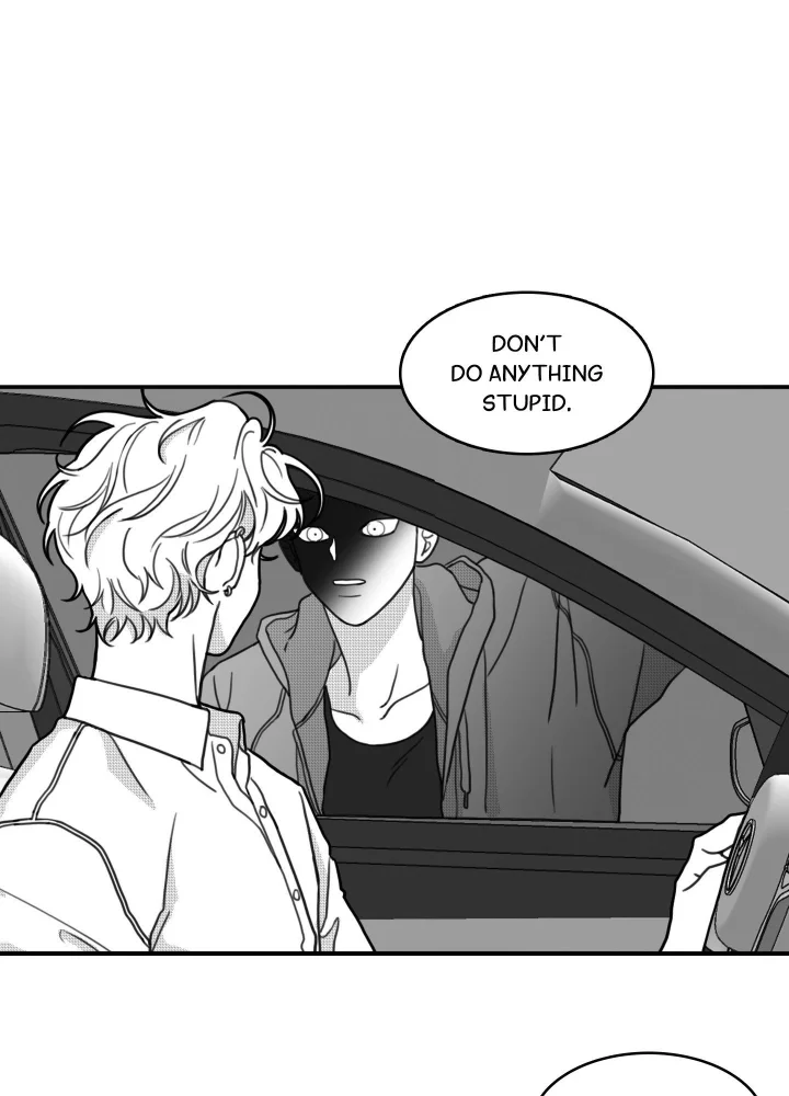 Little Bit Psycho - Chapter 11 Page 47