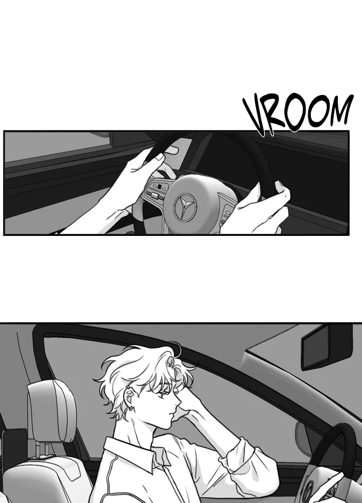 Little Bit Psycho - Chapter 11 Page 50