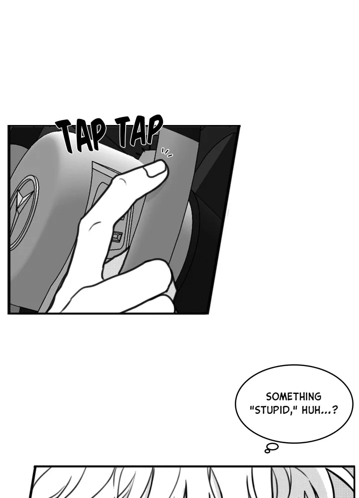 Little Bit Psycho - Chapter 11 Page 51