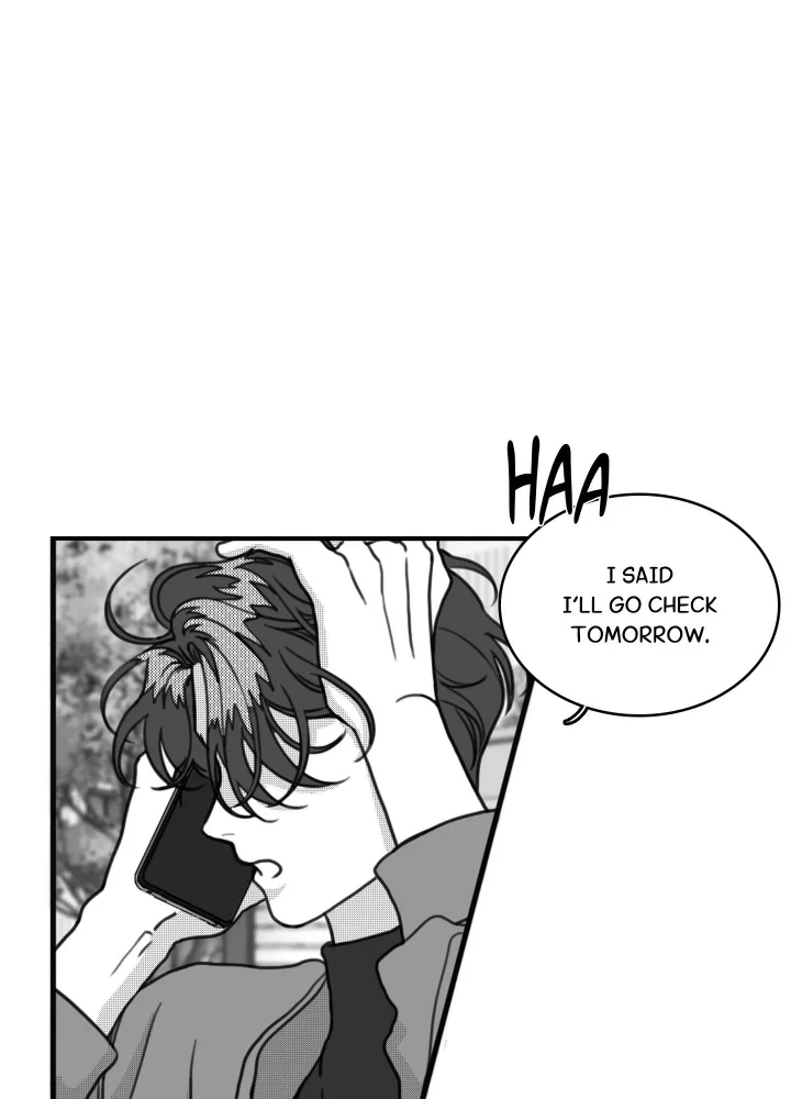 Little Bit Psycho - Chapter 11 Page 54