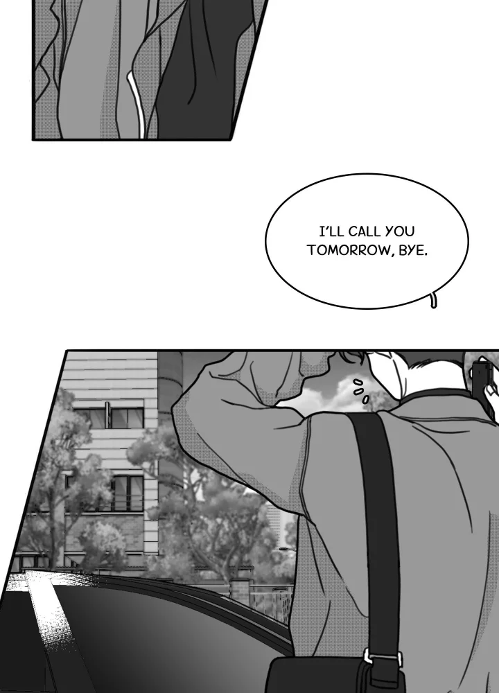 Little Bit Psycho - Chapter 11 Page 55