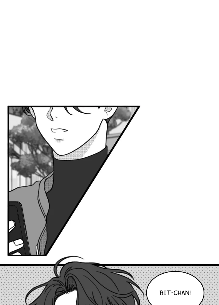 Little Bit Psycho - Chapter 11 Page 58