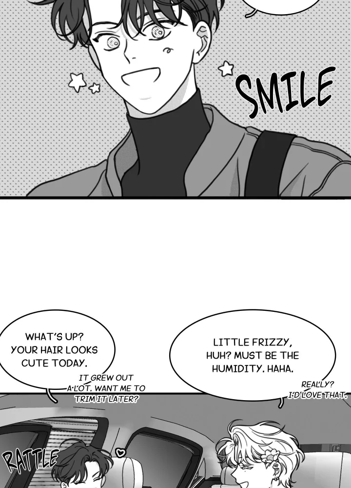 Little Bit Psycho - Chapter 11 Page 59