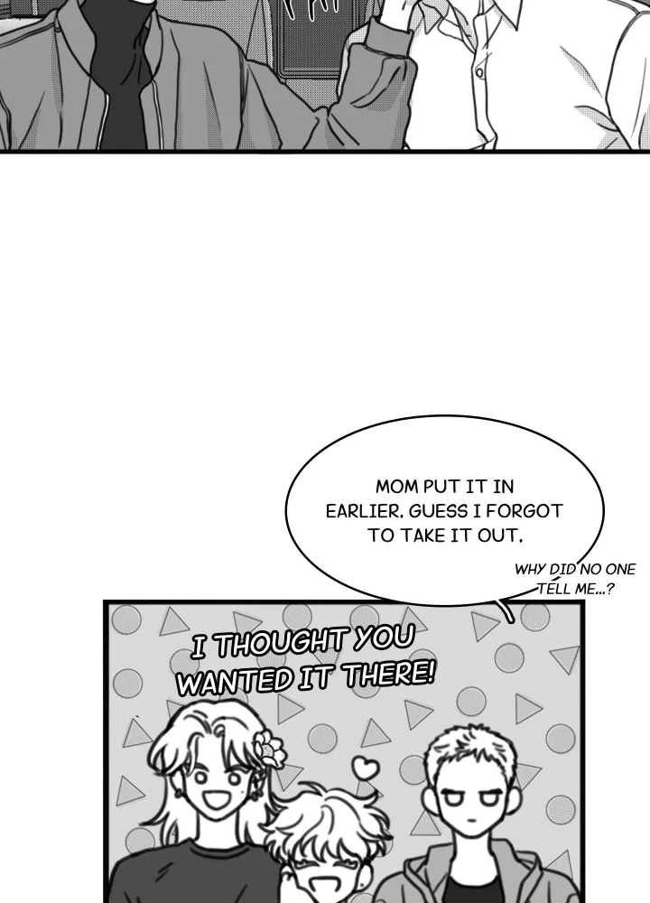 Little Bit Psycho - Chapter 11 Page 60
