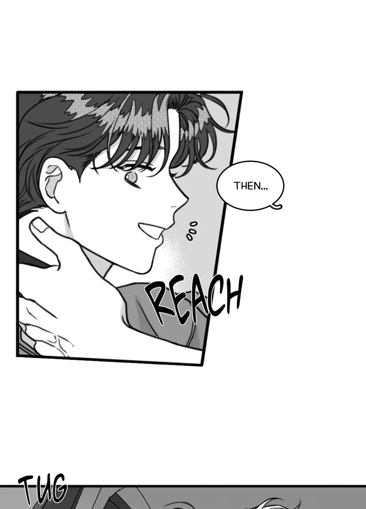 Little Bit Psycho - Chapter 11 Page 62