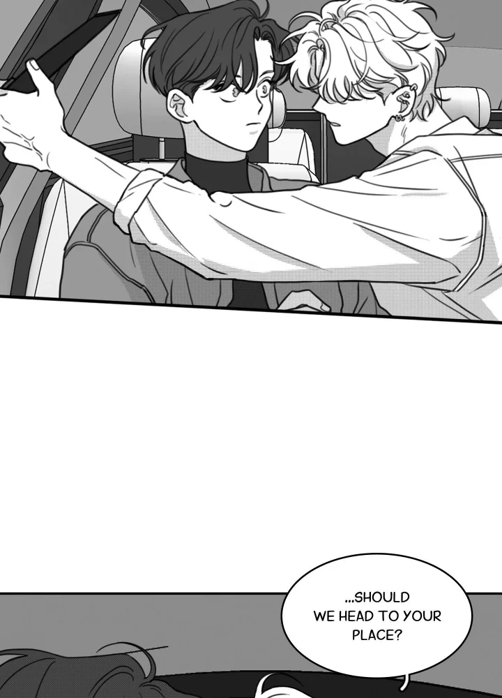 Little Bit Psycho - Chapter 11 Page 63