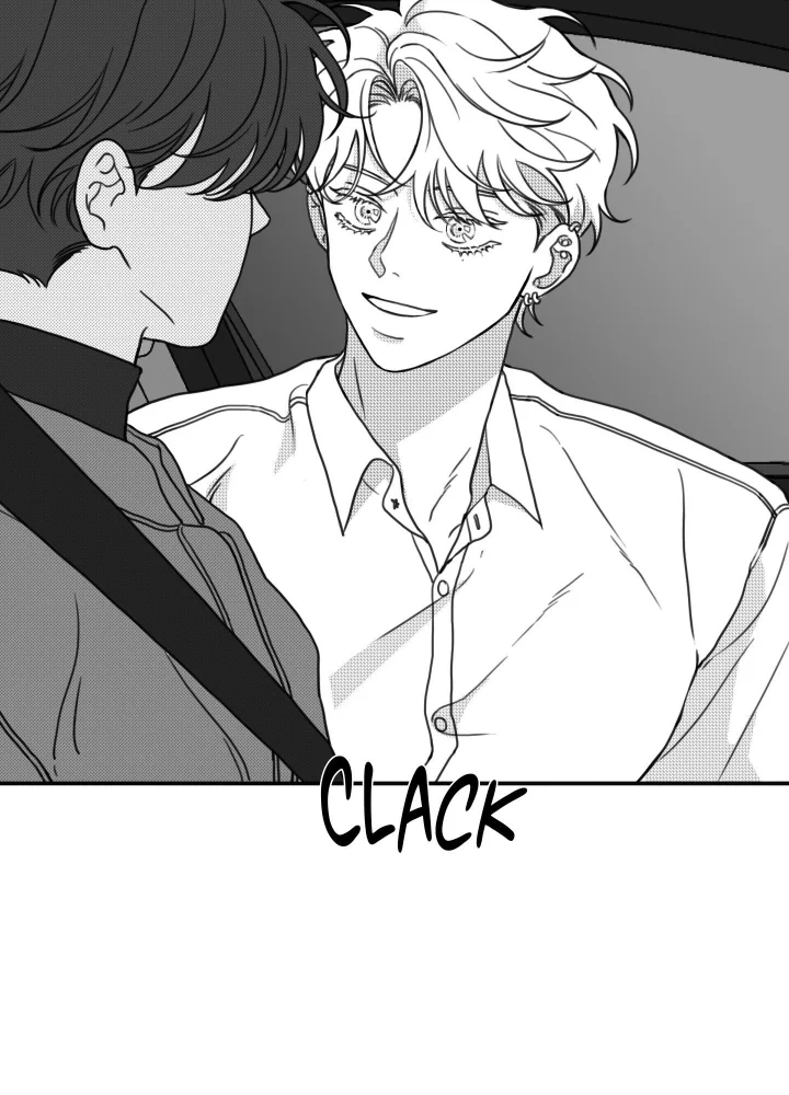 Little Bit Psycho - Chapter 11 Page 64