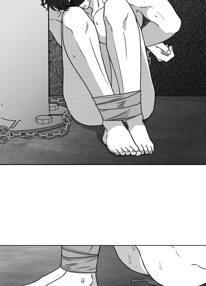 Little Bit Psycho - Chapter 11 Page 67