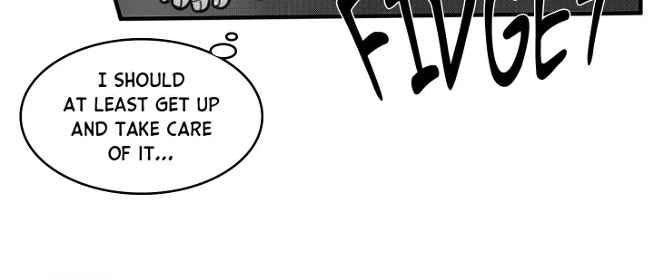 Little Bit Psycho - Chapter 11 Page 69