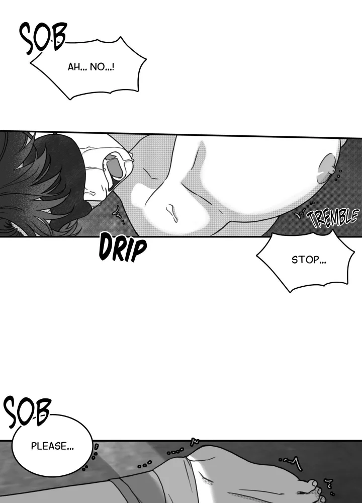 Little Bit Psycho - Chapter 11 Page 74