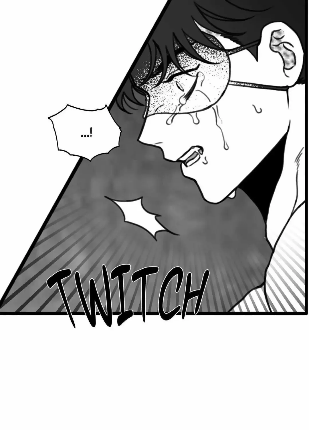 Little Bit Psycho - Chapter 12 Page 3