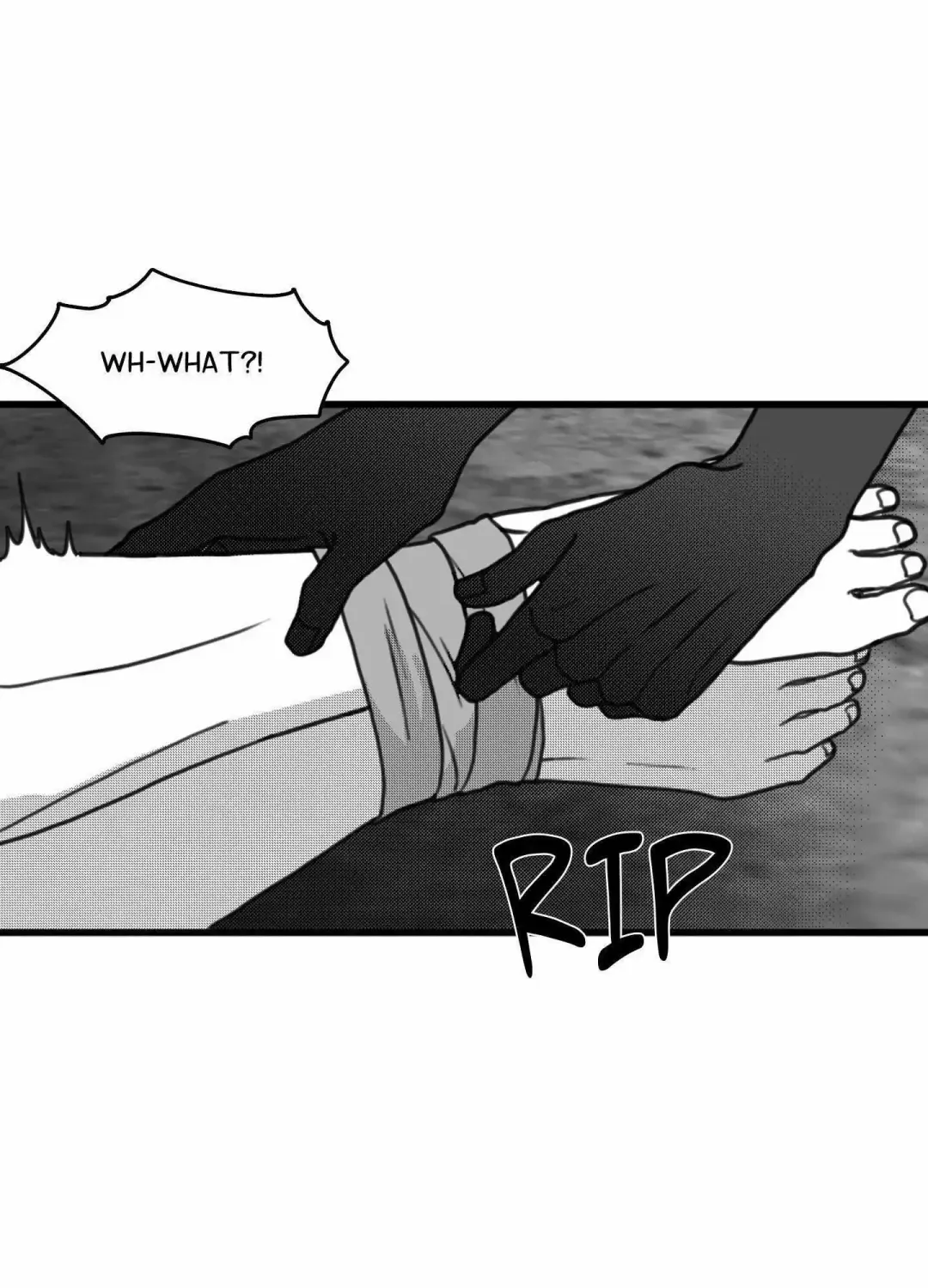 Little Bit Psycho - Chapter 12 Page 4