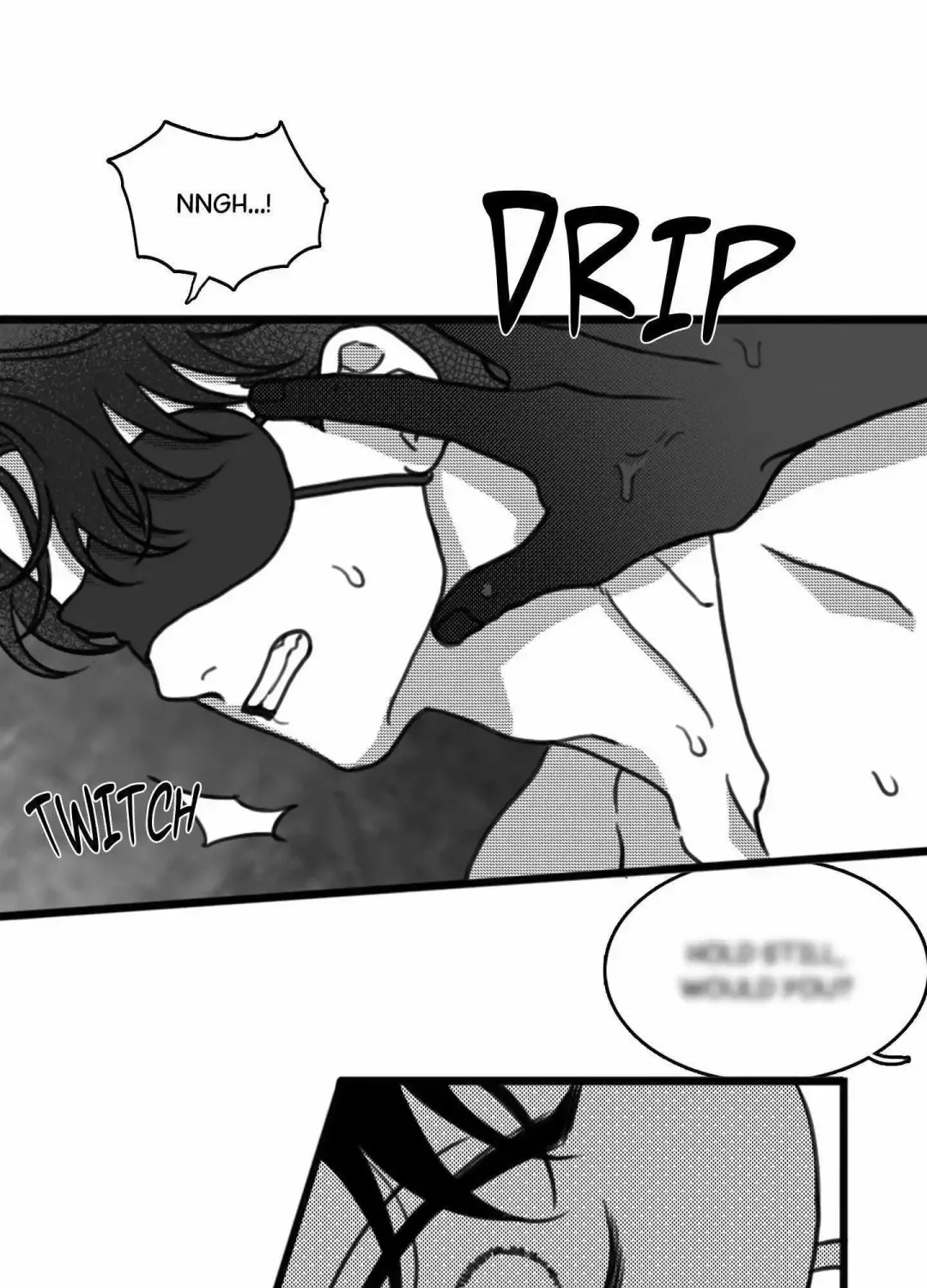 Little Bit Psycho - Chapter 12 Page 5