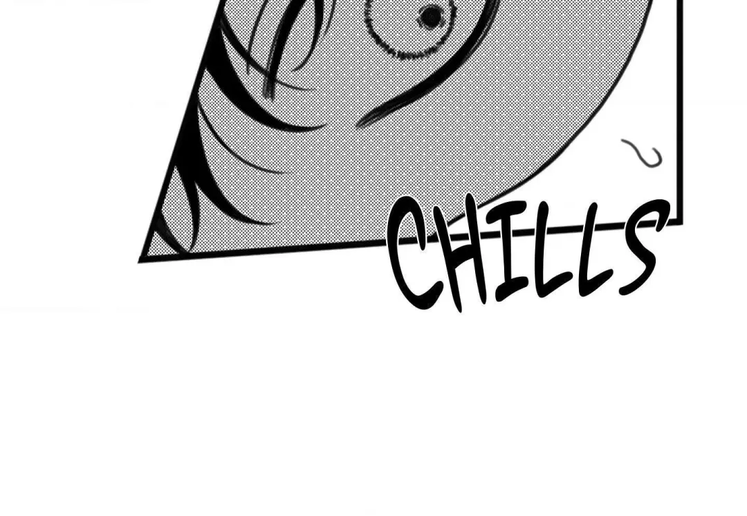 Little Bit Psycho - Chapter 12 Page 6