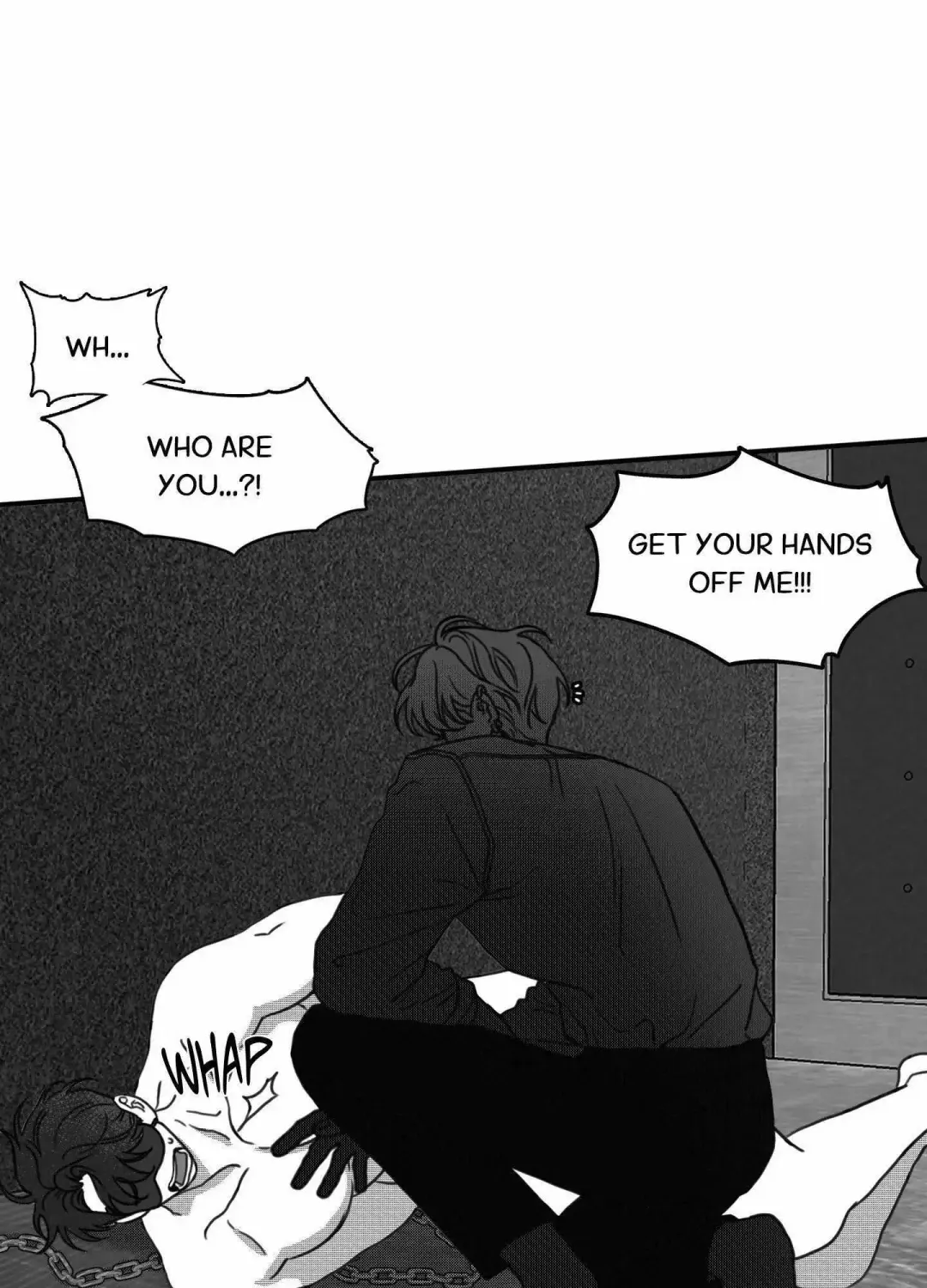 Little Bit Psycho - Chapter 12 Page 7