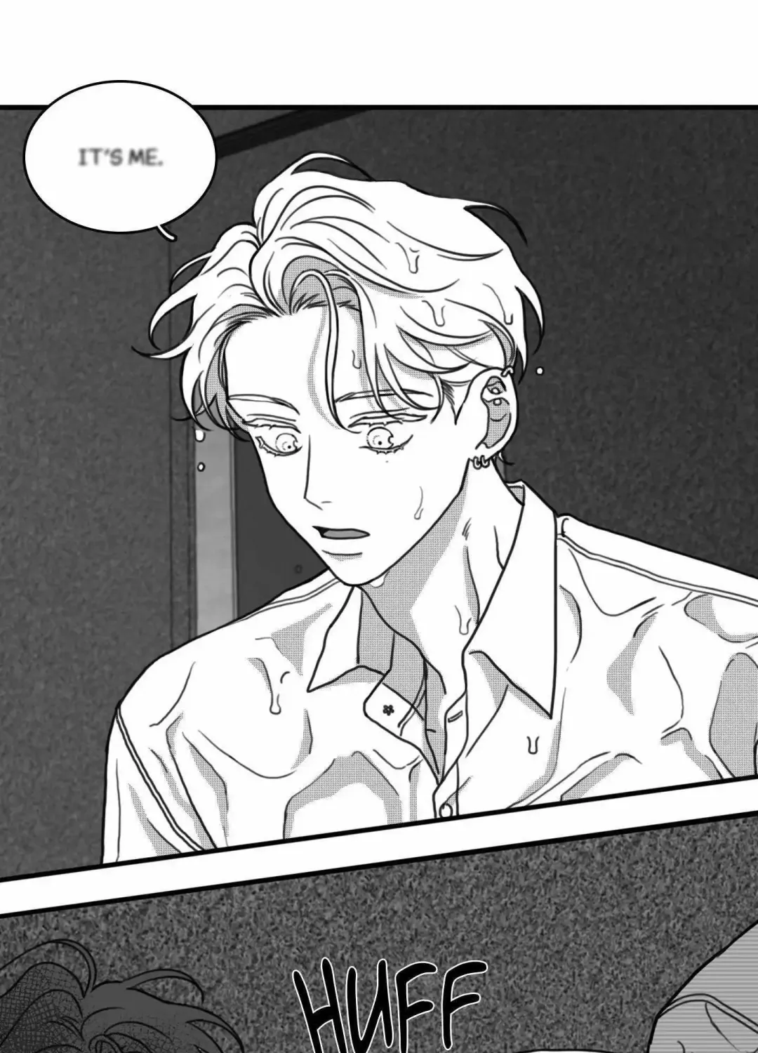 Little Bit Psycho - Chapter 12 Page 9