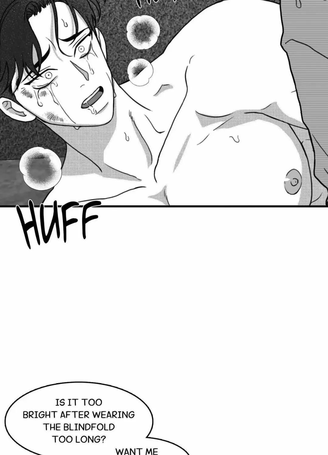 Little Bit Psycho - Chapter 12 Page 10
