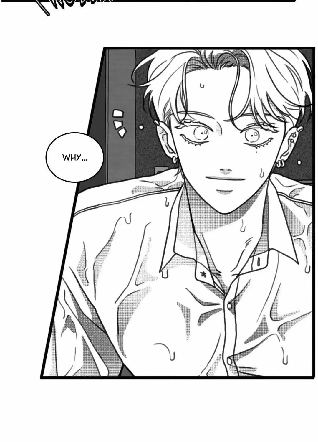 Little Bit Psycho - Chapter 12 Page 14