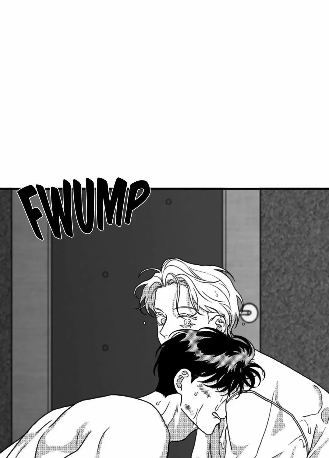 Little Bit Psycho - Chapter 12 Page 15