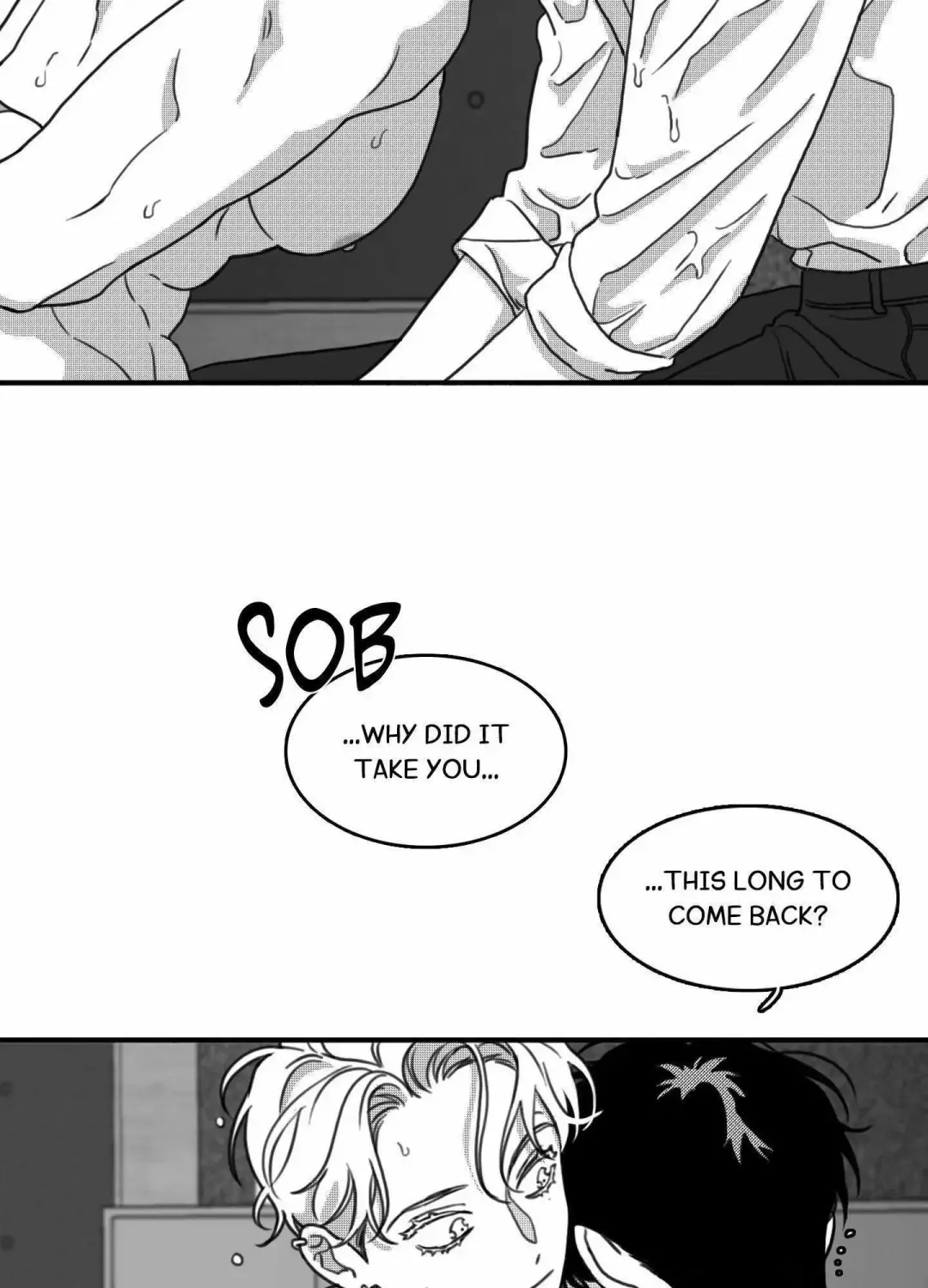 Little Bit Psycho - Chapter 12 Page 16