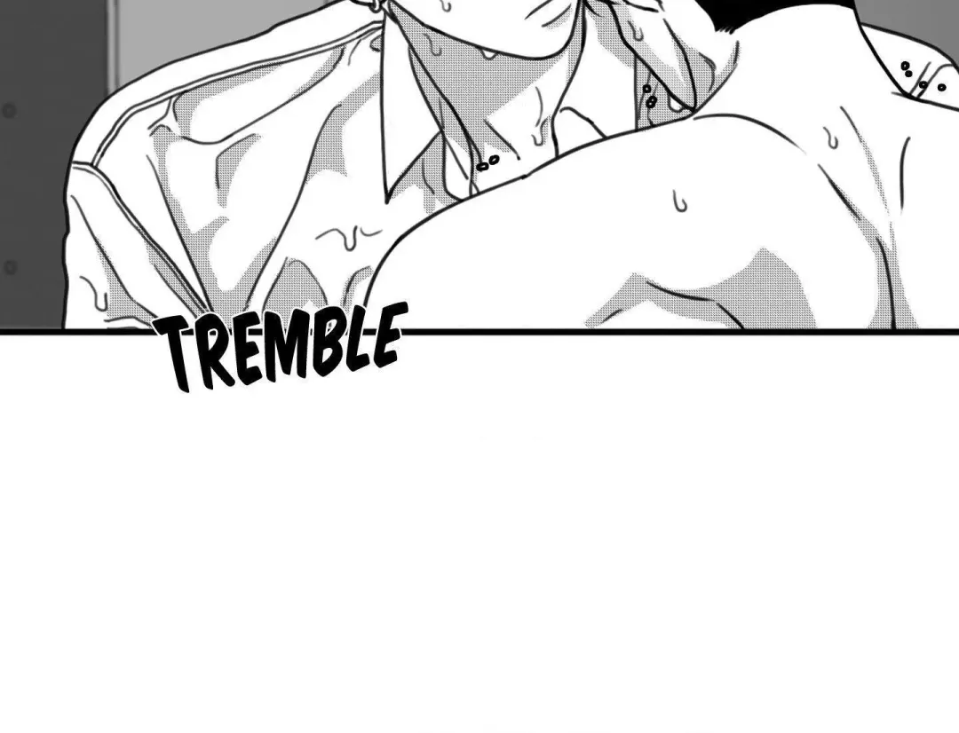 Little Bit Psycho - Chapter 12 Page 17
