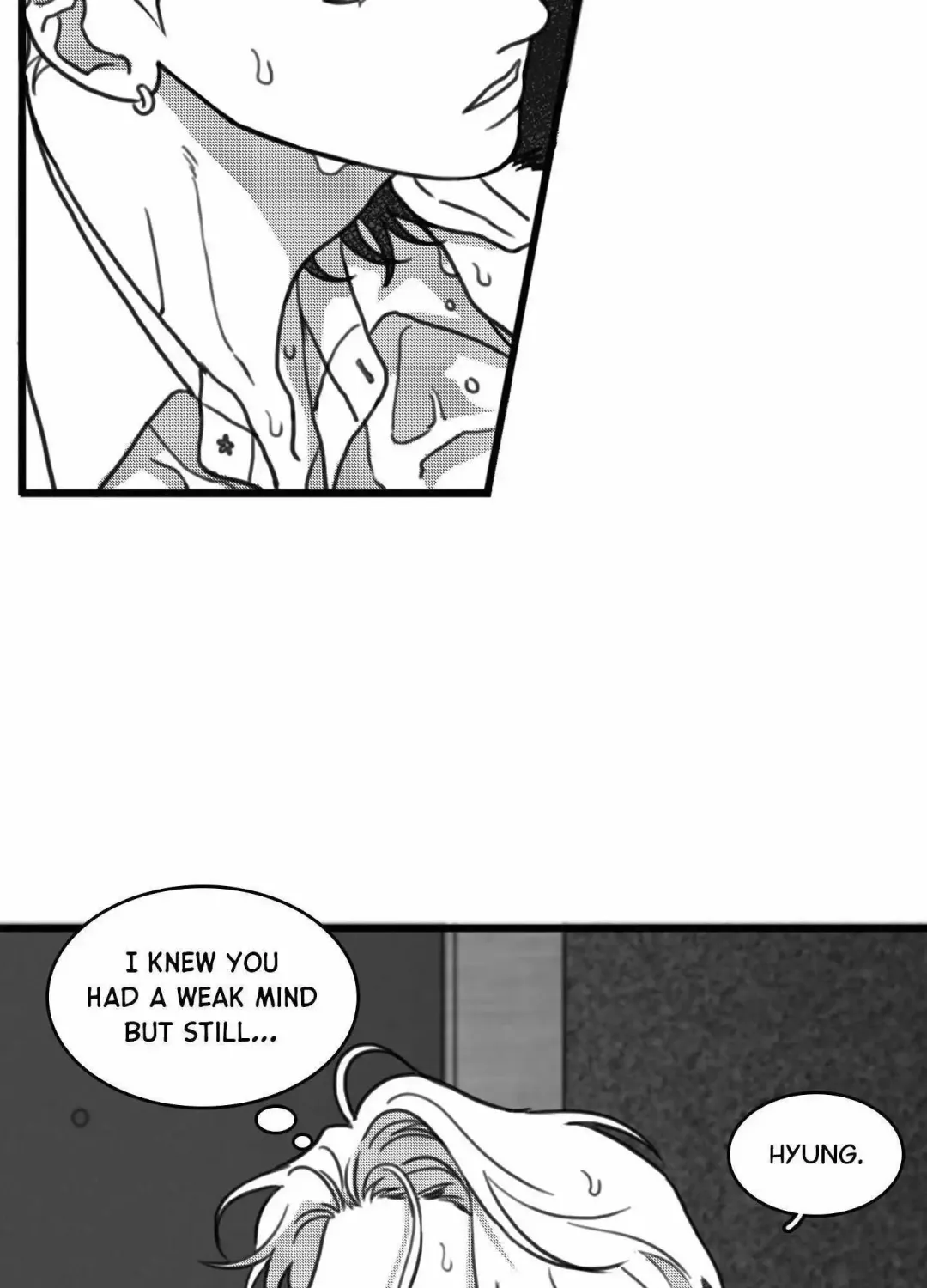 Little Bit Psycho - Chapter 12 Page 19