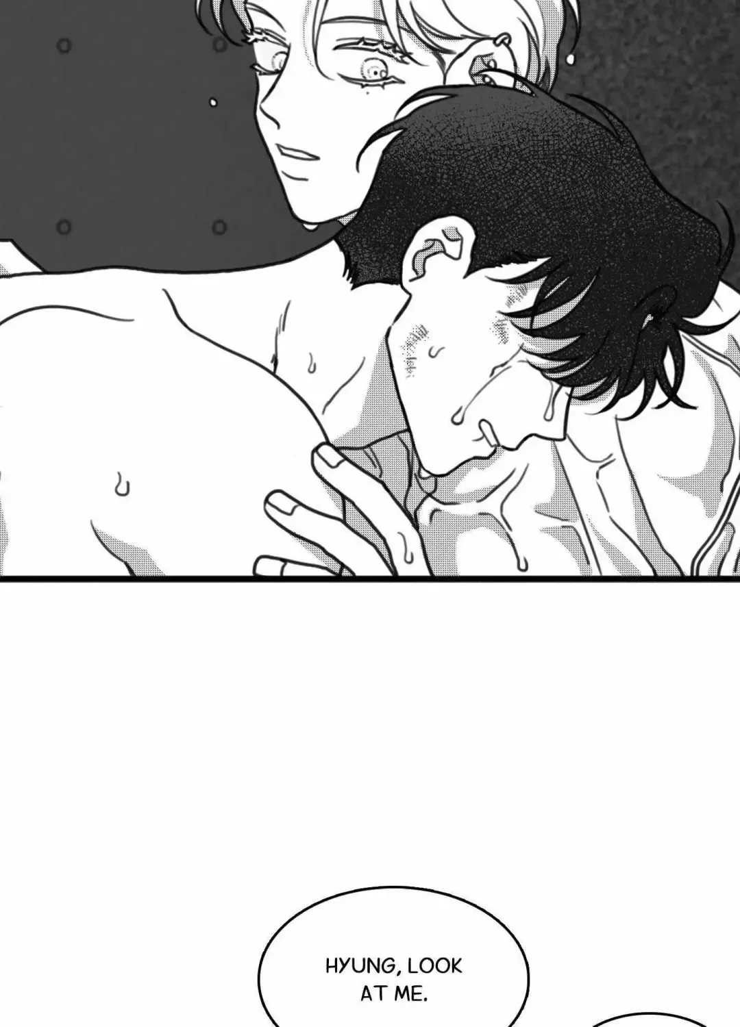 Little Bit Psycho - Chapter 12 Page 20