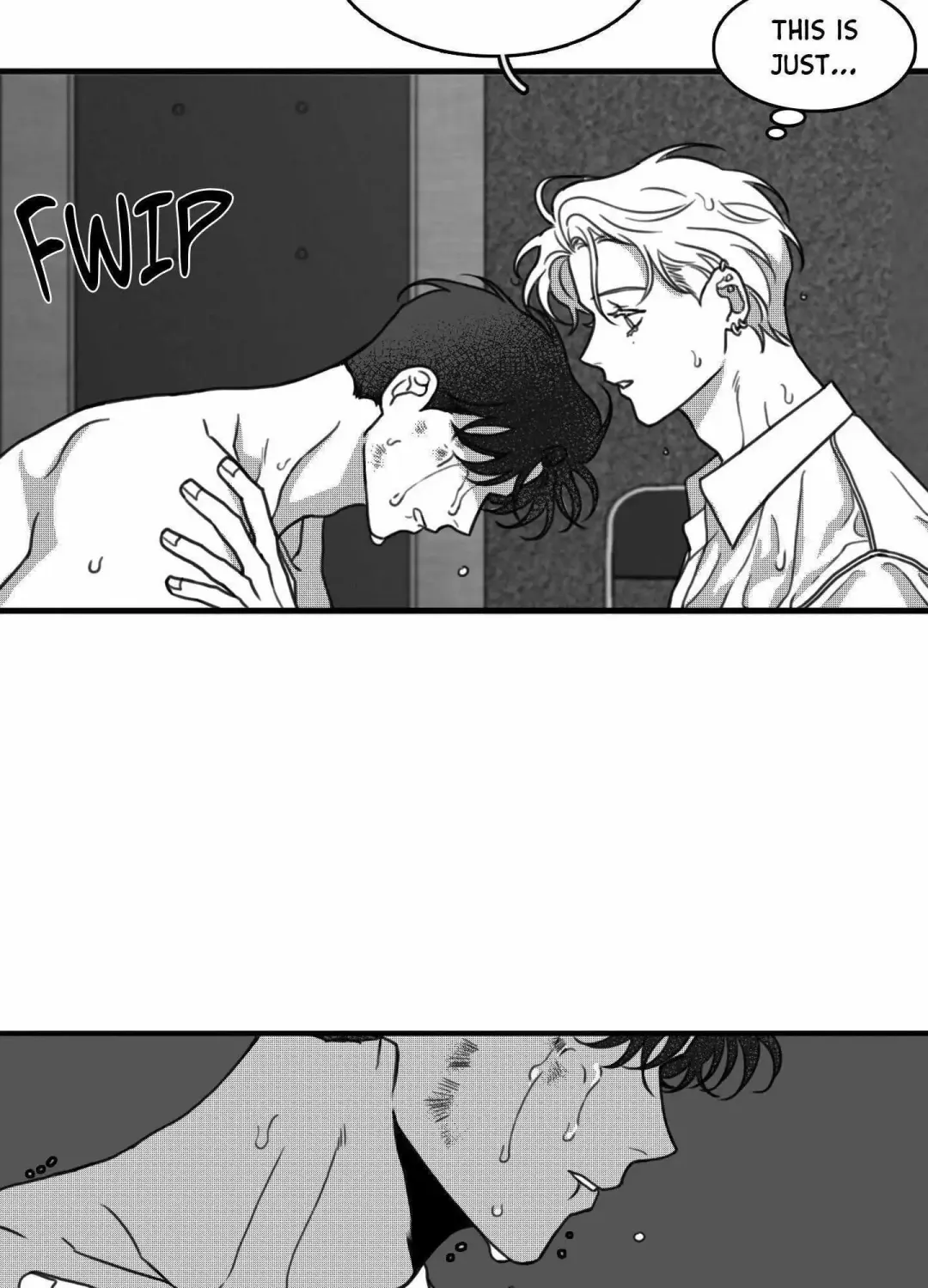 Little Bit Psycho - Chapter 12 Page 21