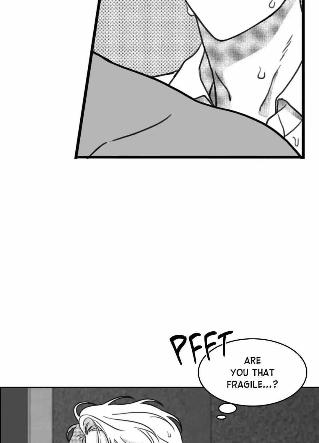 Little Bit Psycho - Chapter 12 Page 25