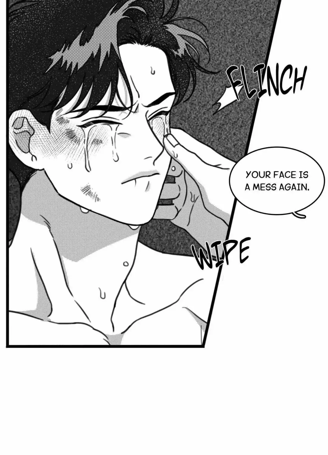 Little Bit Psycho - Chapter 12 Page 27