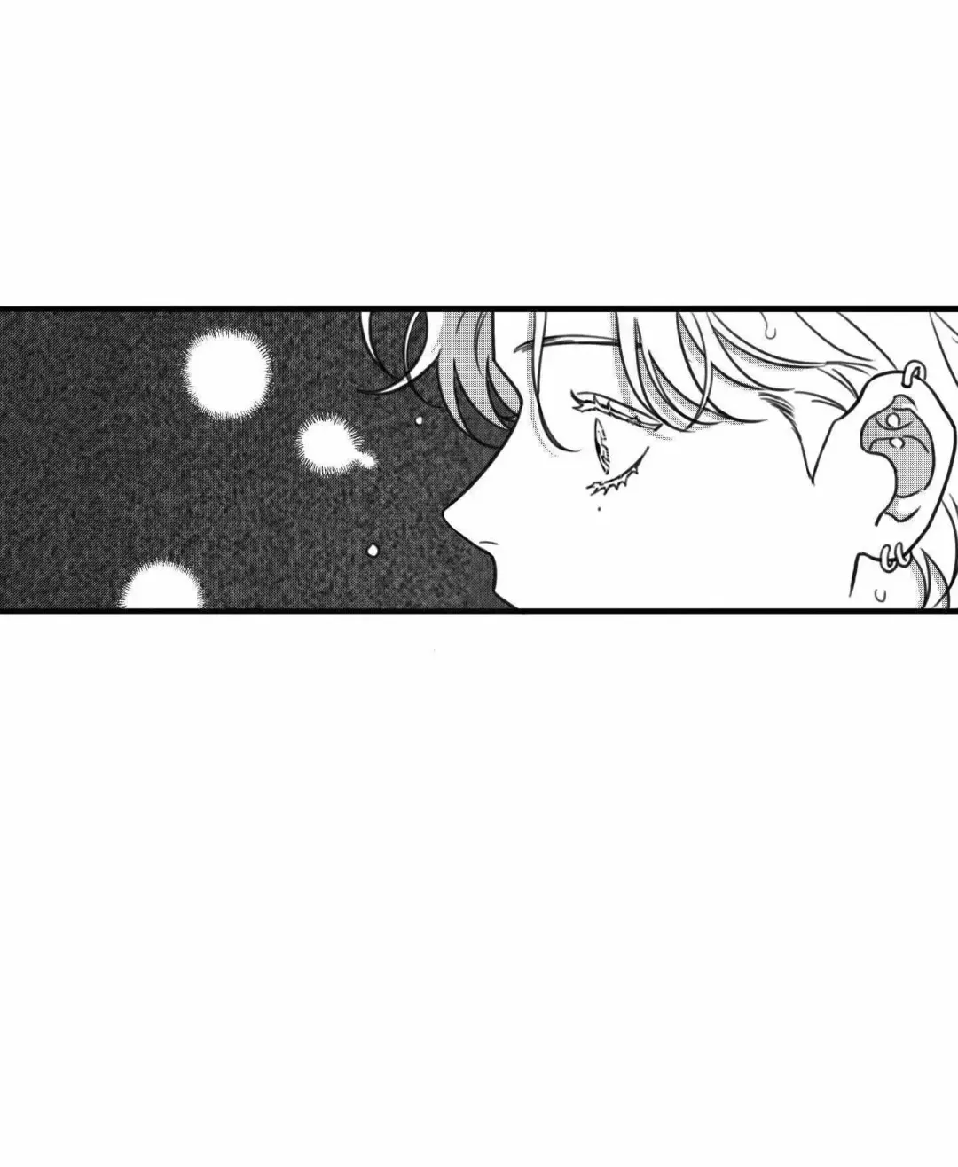 Little Bit Psycho - Chapter 12 Page 33