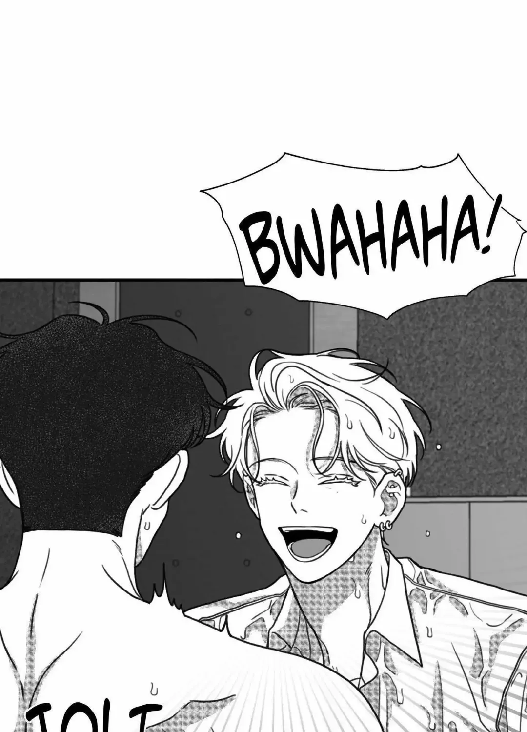 Little Bit Psycho - Chapter 12 Page 34