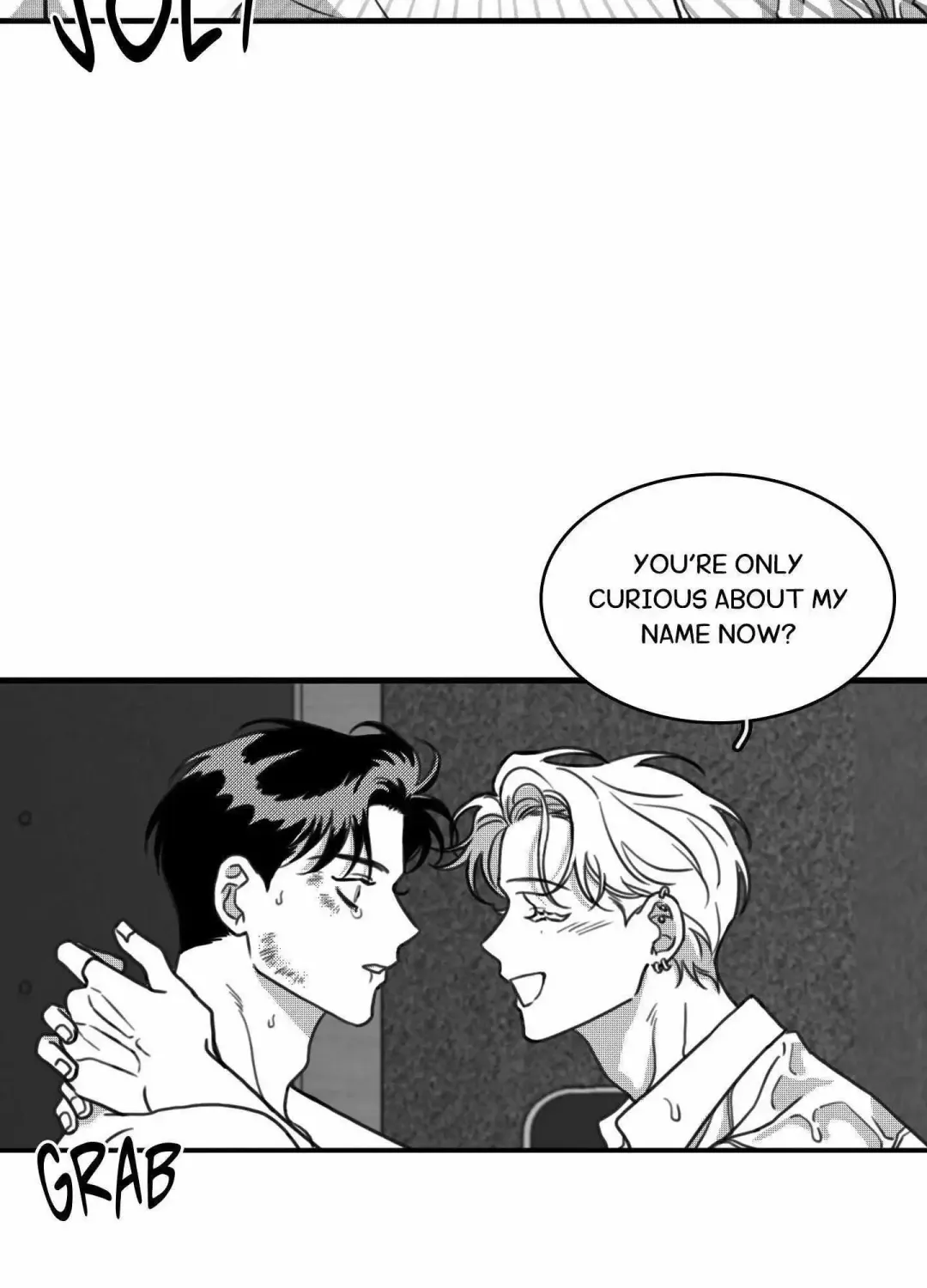 Little Bit Psycho - Chapter 12 Page 35