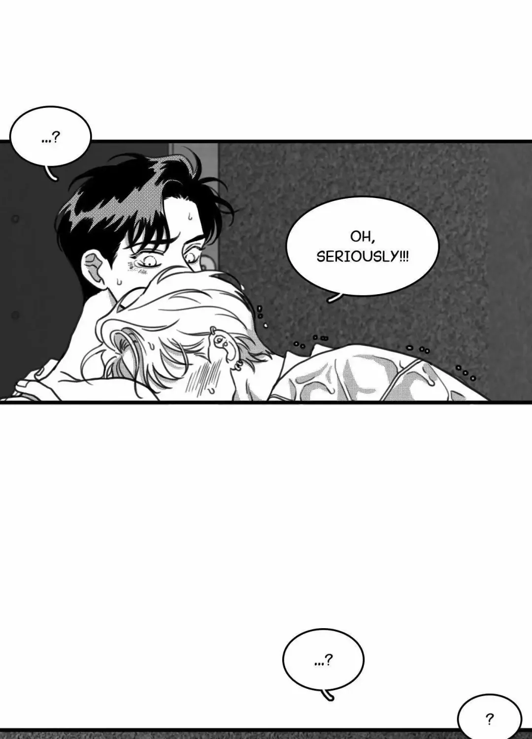 Little Bit Psycho - Chapter 12 Page 36